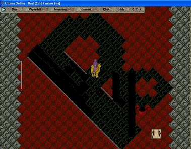 Pure Pwnage Map